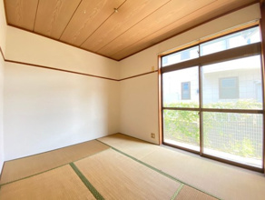 【洋室】 | ※洋室になります