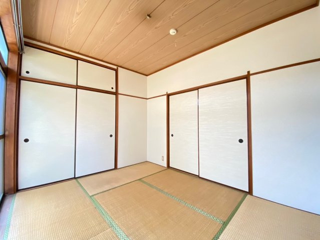 【洋室】 | ※洋室になります