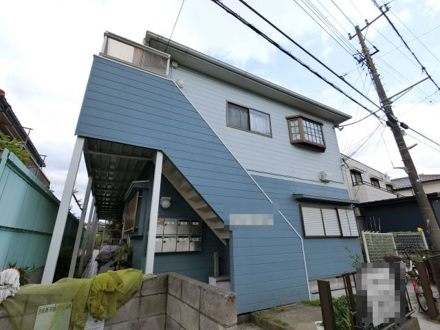 【外観】 | プラザドゥサン