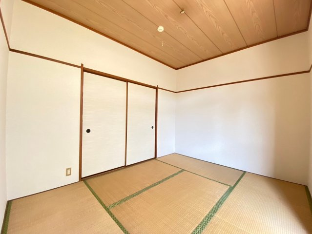 【設備】 | ※洋室になります