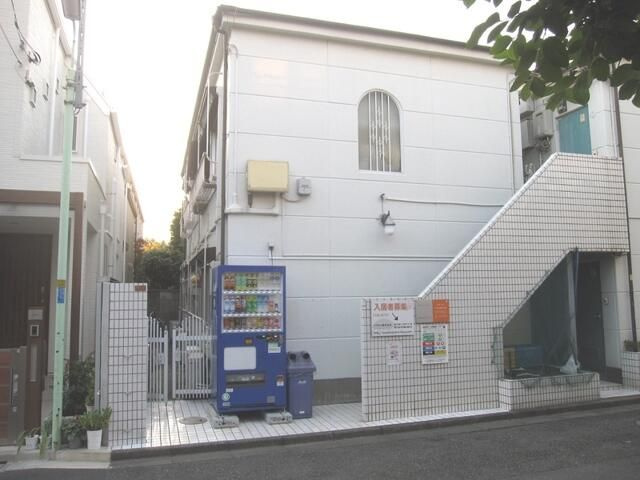 【外観】