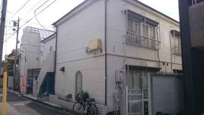 【外観】 | プラザドゥクリムゾン