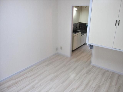 【寝室】 | プラザドゥクリムゾン