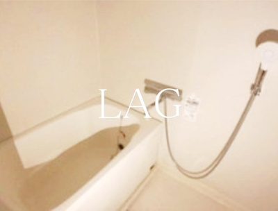 【浴室】 | トリニティー芝浦 | お風呂です。