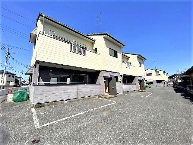 レ・ジュメルⅡ