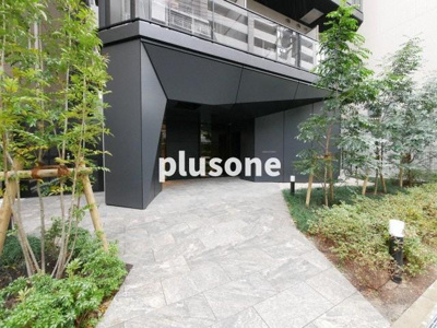 【エントランス】 | パークアクシス四ツ橋