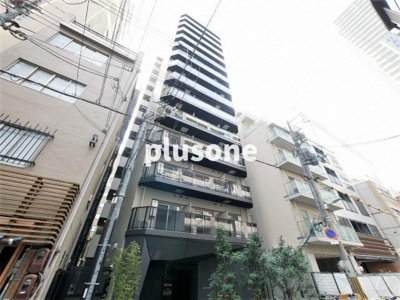 【外観】 | パークアクシス四ツ橋