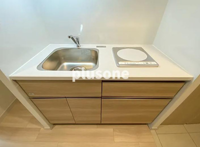 【キッチン】 | パークアクシス四ツ橋