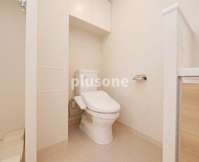 【トイレ】 | パークアクシス四ツ橋