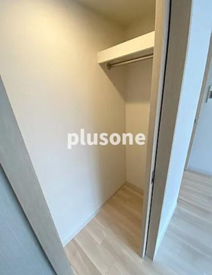 【収納】 | パークアクシス四ツ橋