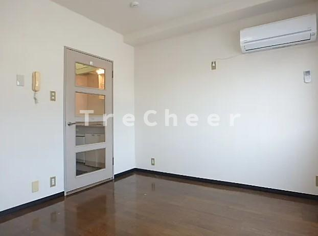 コンフォート東十条の内装