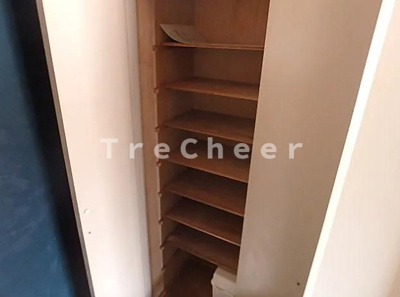 【収納】 | コンフォート東十条