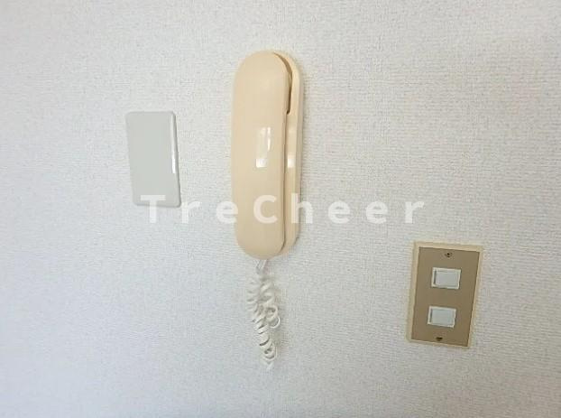 コンフォート東十条のその他