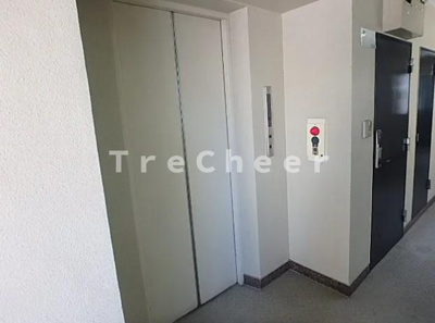 【その他共用部分】 | コンフォート東十条