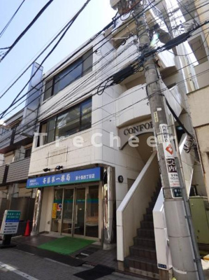 【外観】 | コンフォート東十条