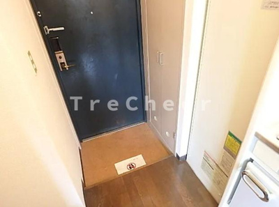 【玄関】 | コンフォート東十条