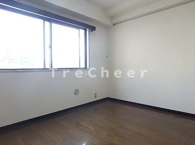 【寝室】 | コンフォート東十条