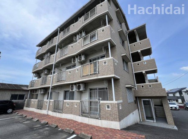 リバティーハウス