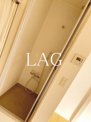 【シャワールーム】 | ソリューション門前仲町 | シャワールームです。