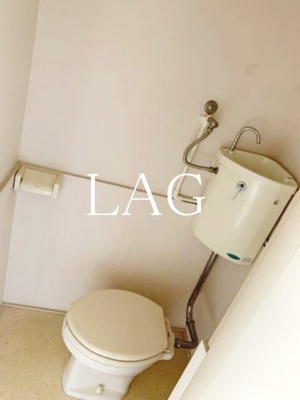 【トイレ】 | ソリューション門前仲町 | トイレです。