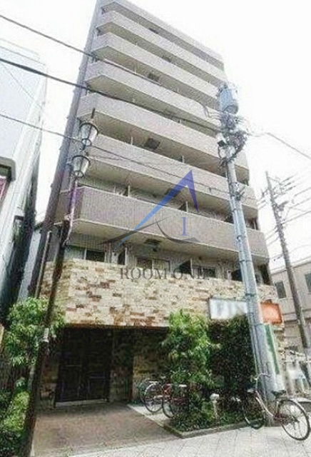 トーシンフェニックス武蔵新城