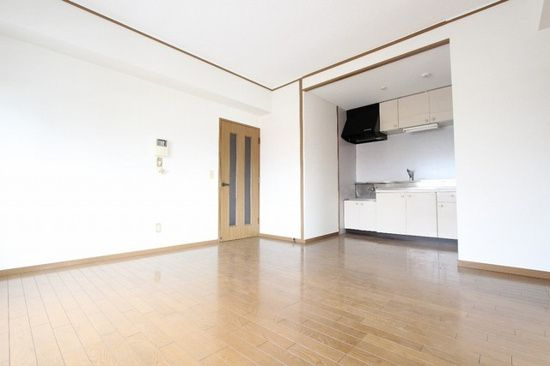 油屋ハイツ中野