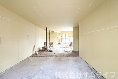 【内装】 | 新飯塚テナント