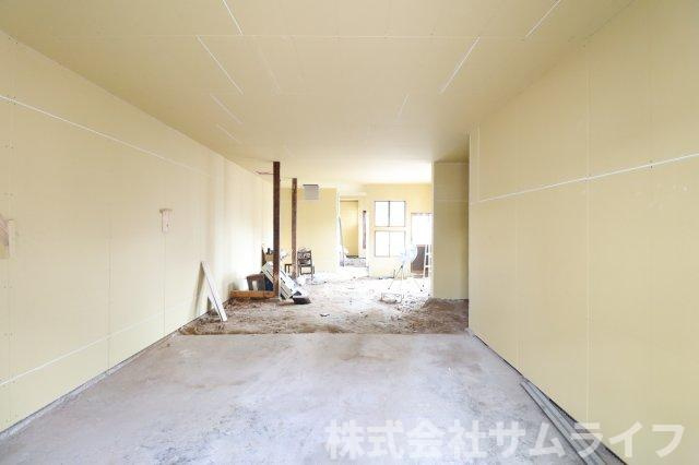 【内装】 | 新飯塚テナント