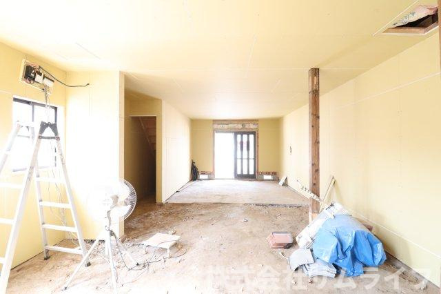 【内装】 | 新飯塚テナント