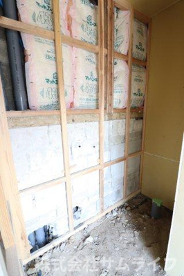 【トイレ】 | 新飯塚テナント