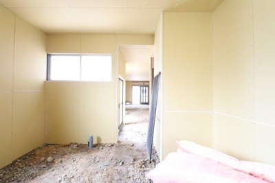 【内装】 | 新飯塚テナント