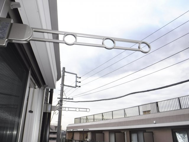 Ｅｖｅｒｇｒｅｅｎ　Ｒｅｓｉｄｅｎｃｅの展望
