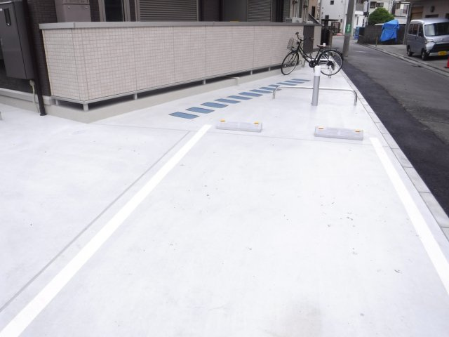 Ｅｖｅｒｇｒｅｅｎ　Ｒｅｓｉｄｅｎｃｅのその他共用部分