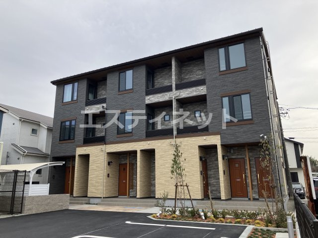 サニーコート伏見