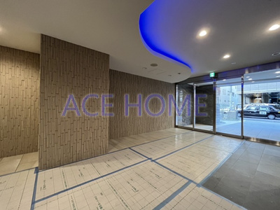 【その他】 | セレニテ本町東リアン