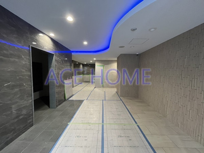 【ロビー】 | セレニテ本町東リアン