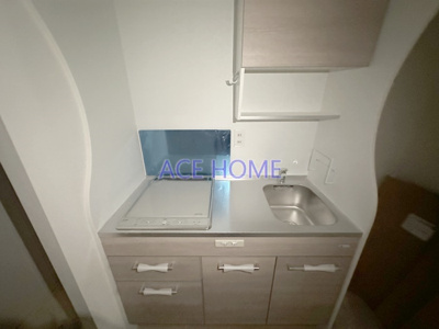 【キッチン】 | セレニテ本町東リアン