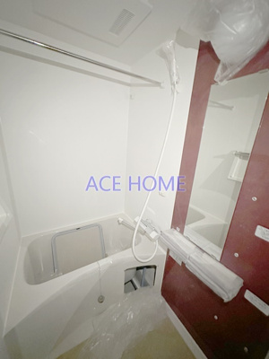 【浴室】 | セレニテ本町東リアン