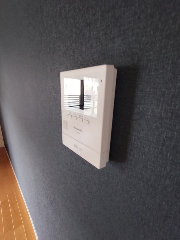 フォーラム六甲のセキュリティ