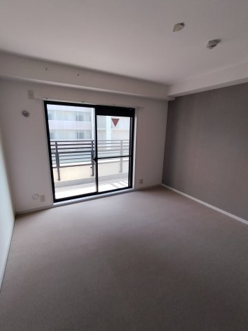 フォーラム六甲の居間・リビング