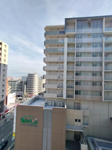 フォーラム六甲の展望