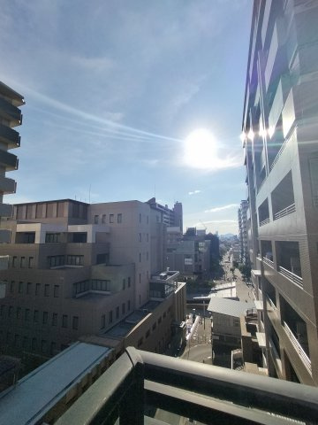 フォーラム六甲の展望