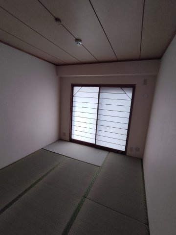 フォーラム六甲の和室