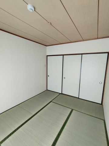 フォーラム六甲の和室