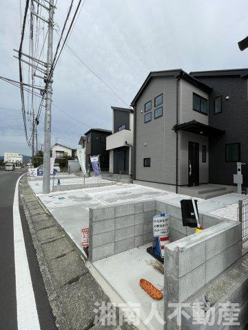 小田原市堀之内2期  新築戸建全7棟のその他