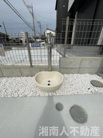 小田原市堀之内2期  新築戸建全7棟のその他