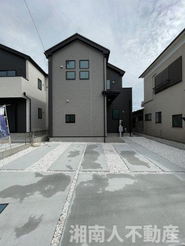 小田原市堀之内2期  新築戸建全7棟