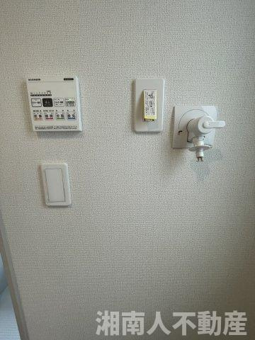 小田原市堀之内2期  新築戸建全7棟の冷暖房・空調設備