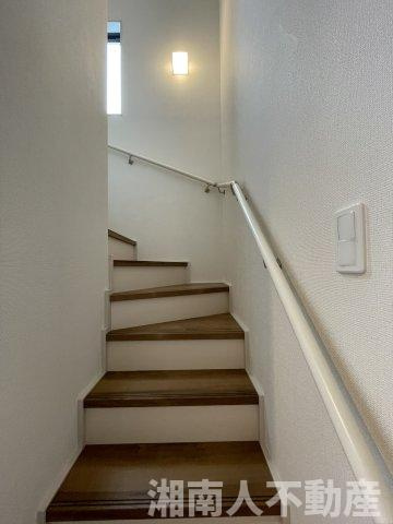 小田原市堀之内2期  新築戸建全7棟のその他