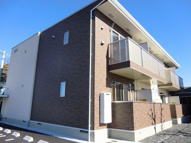 ラフレシール・Ｍの画像